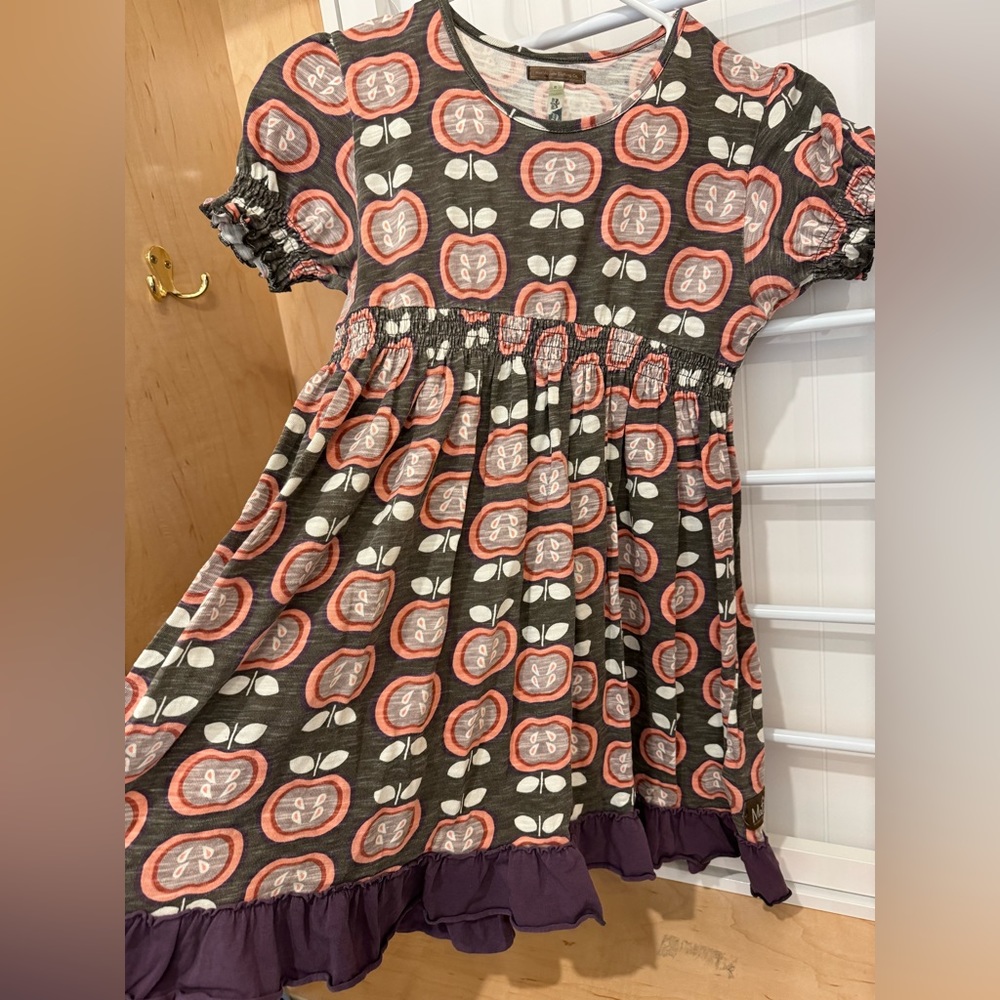 Matilda Jane dress